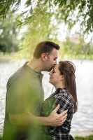 Chris and Christina